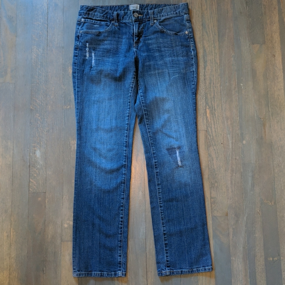 Gap Boyfriend Jean